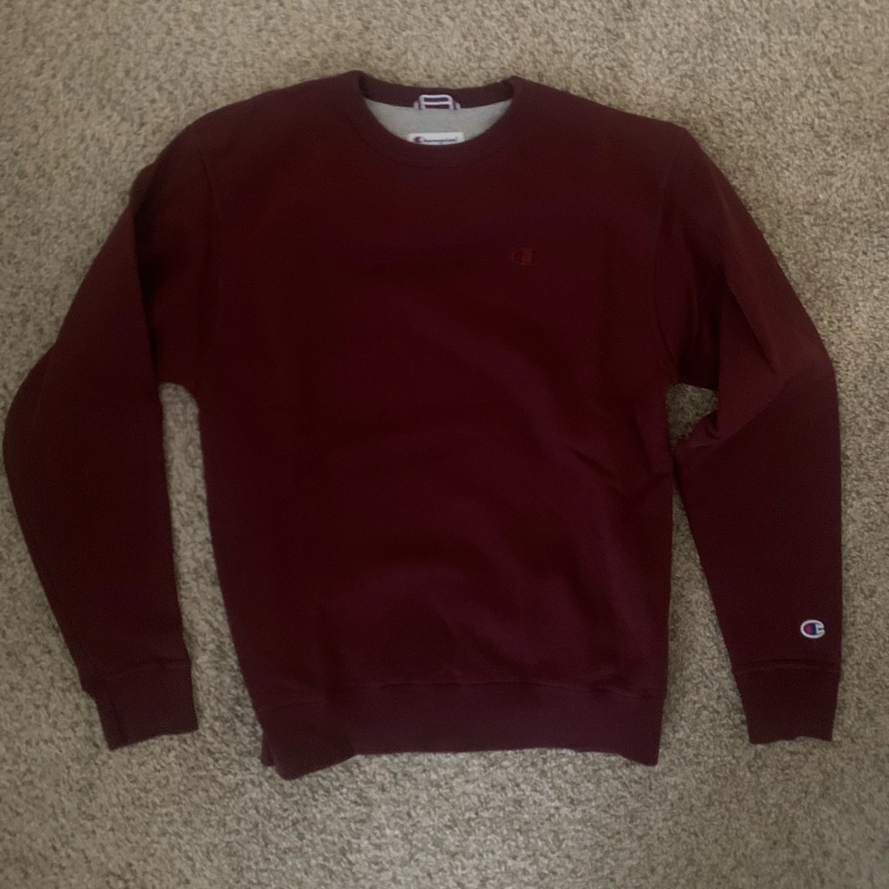 Champion - Men’s Sweatshirt